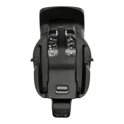 Avionaut Sirius Travel System 3 in 1 with Pixel Pro & Orbit Isofix - Black Avionaut