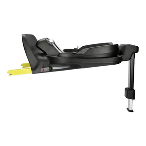 Avionaut Sirius Travel System 3 in 1 with Pixel Pro & Orbit Isofix - Black Avionaut