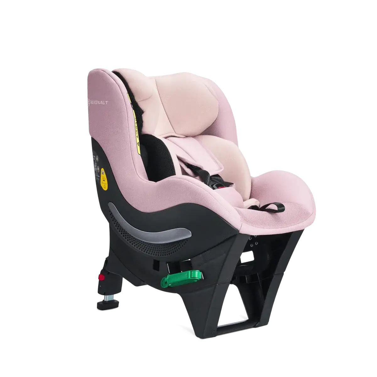 Avionaut Sky 2.0 AirFlow Car Seat - Pink Avionaut