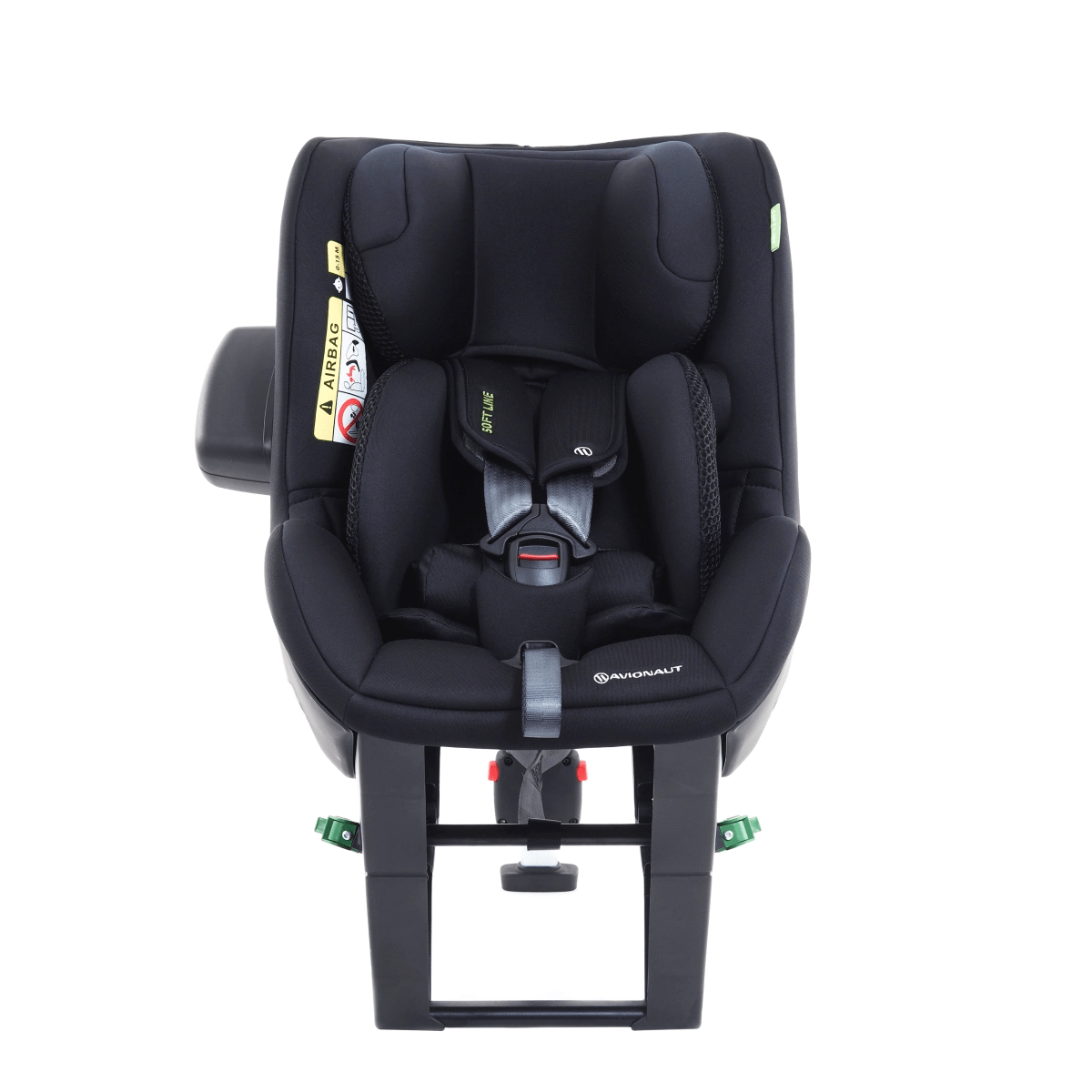 Avionaut Sky 2.0 Car Seat - Black  Avionaut   