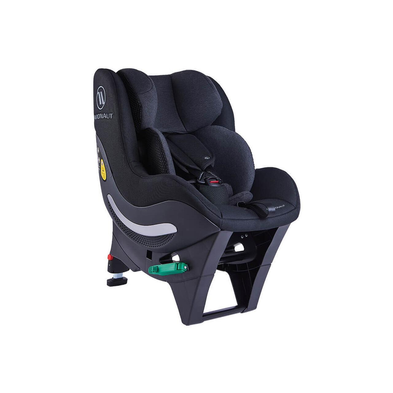 Avionaut Sky 2.0 Car Seat - Black  Avionaut   