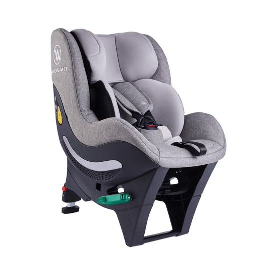 Avionaut Sky 2.0 Car Seat - Grey Melange  Avionaut   