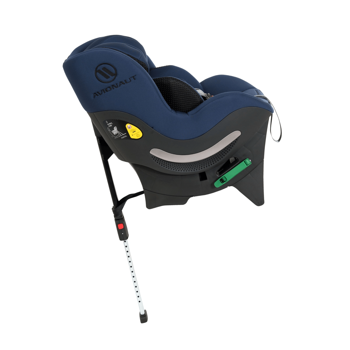 Avionaut Sky 2.0 Car Seat - Navy  Avionaut   