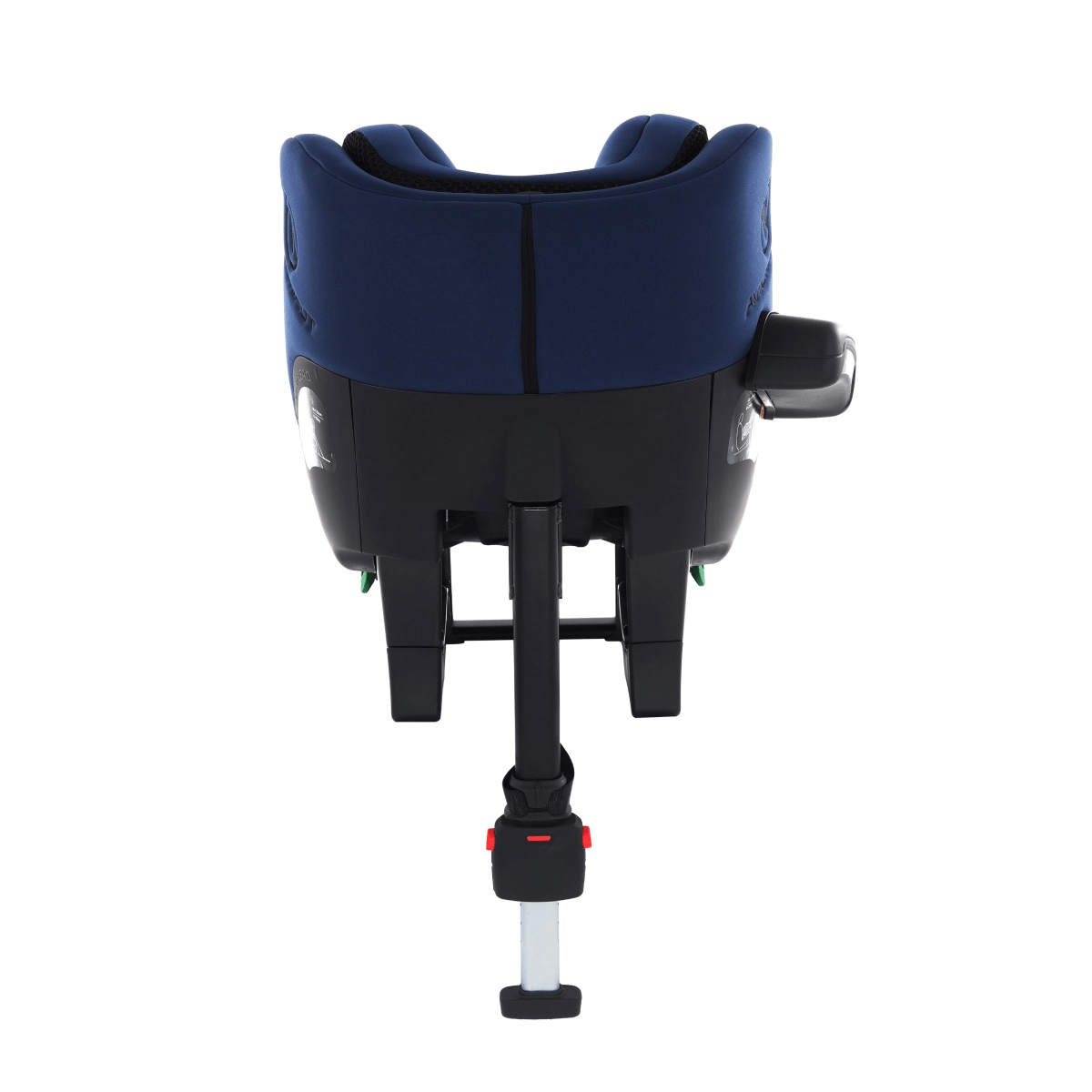 Avionaut Sky 2.0 Car Seat - Navy  Avionaut   