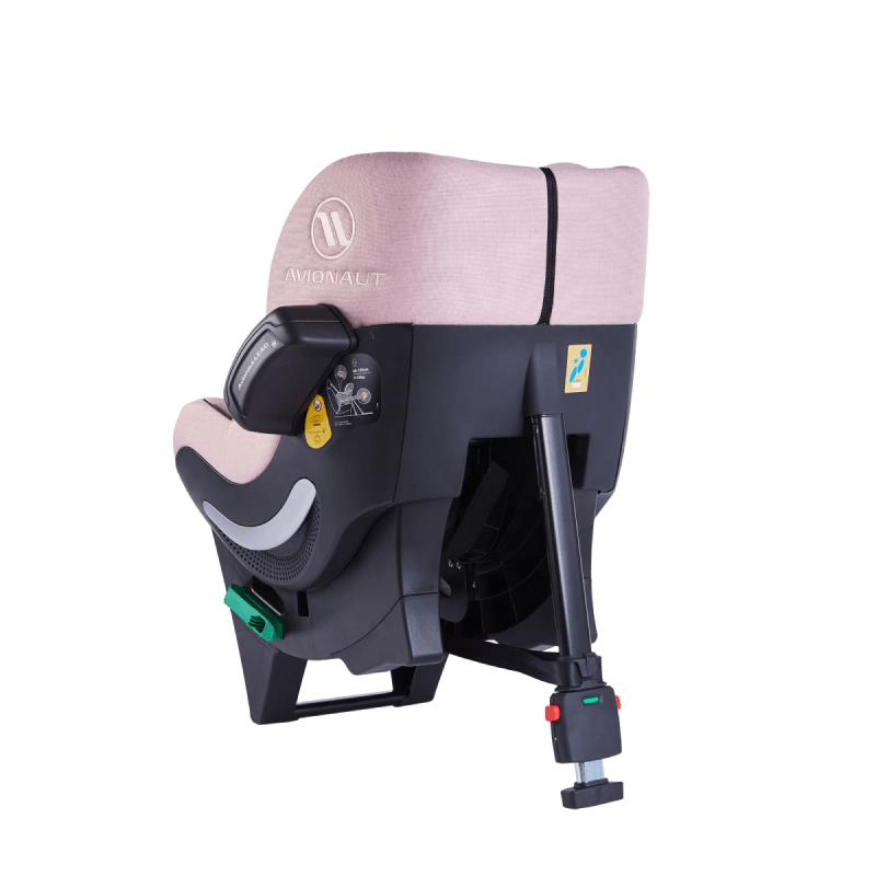 Avionaut Sky 2.0 Car Seat - Pink  Avionaut   