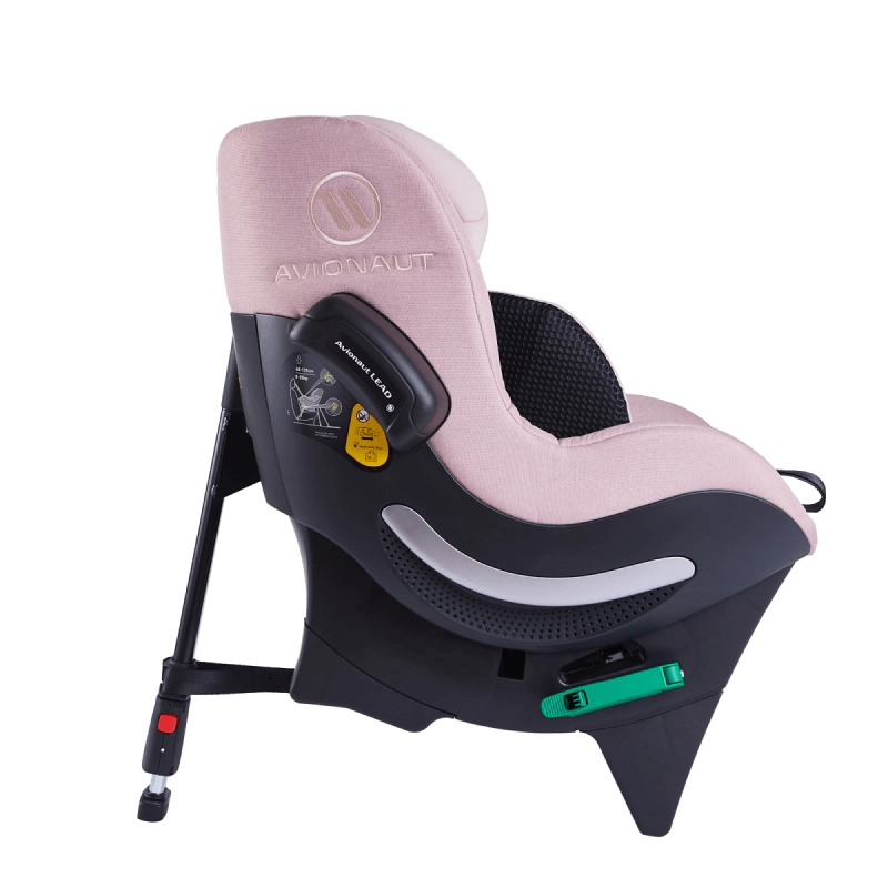 Avionaut Sky 2.0 Car Seat - Pink  Avionaut   