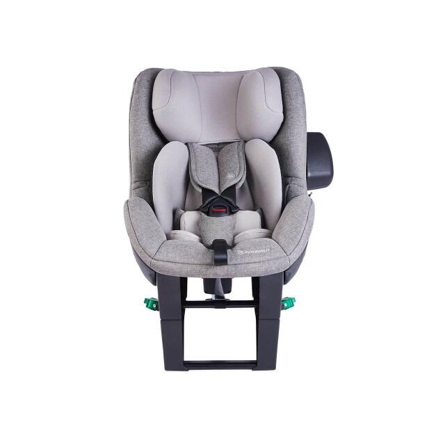 Avionaut Sky 2.0 Car Seat - Grey Melange  Avionaut   