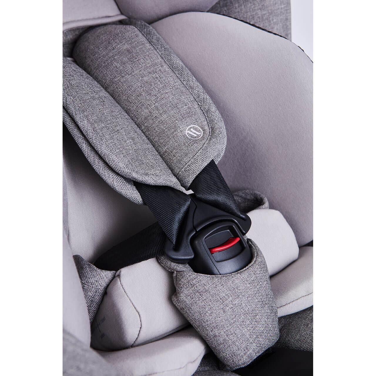 Avionaut Sky 2.0 Car Seat - Grey Melange  Avionaut   