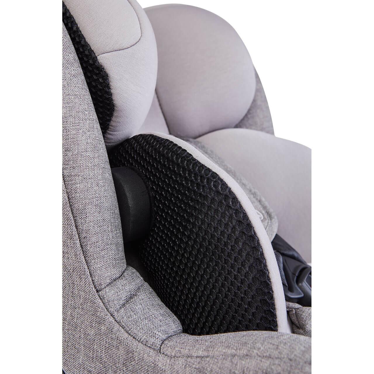 Avionaut Sky 2.0 Car Seat - Grey Melange  Avionaut   