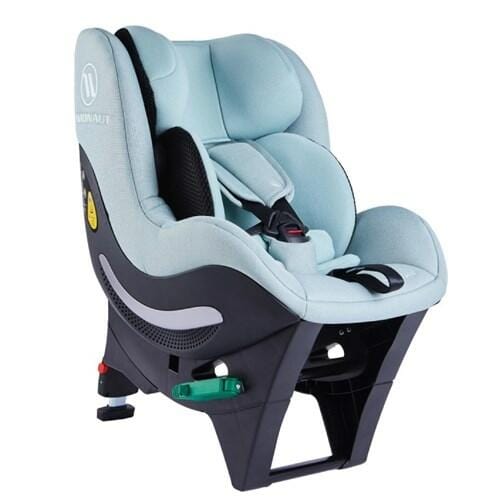 Avionaut Sky 2.0 Car Seat - Mint  Avionaut   