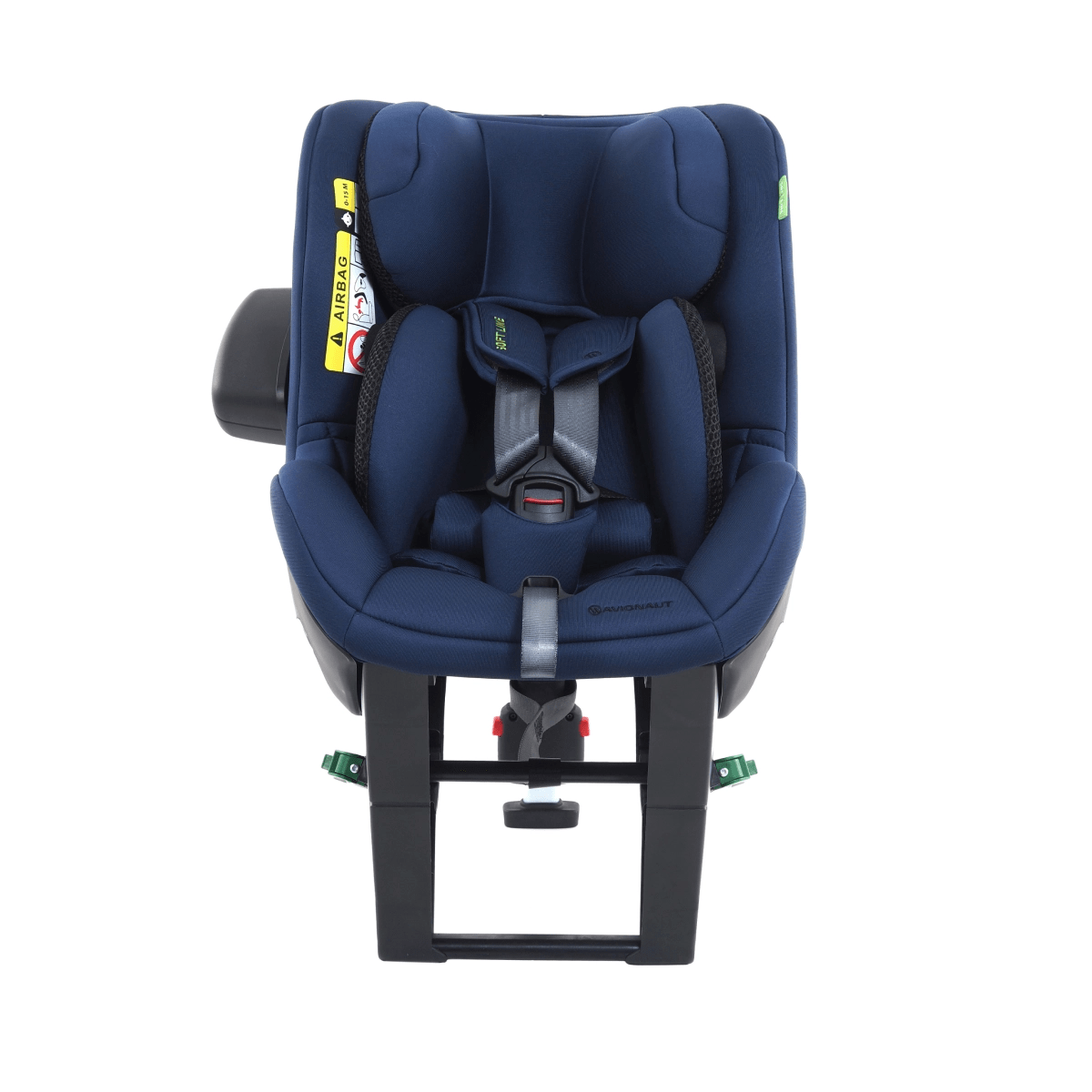 Avionaut Sky 2.0 Car Seat - Navy  Avionaut   