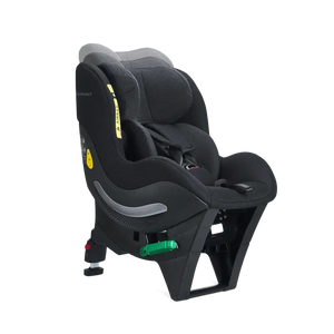 Avionaut Sky AirFlow – Black | Rear-Facing 0–25kg (Swedish Plus Tested) Avionaut