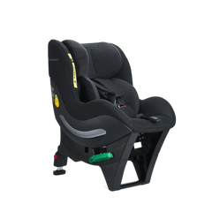 Avionaut Sky AirFlow – Black | Rear-Facing 0–25kg (Swedish Plus Tested) Avionaut