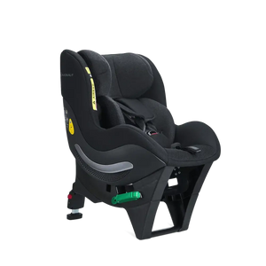 Avionaut Sky AirFlow – Black | Rear-Facing 0–25kg (Swedish Plus Tested) Avionaut