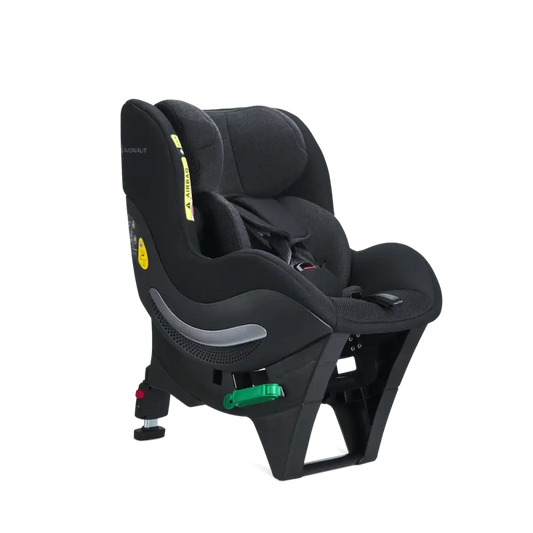 Avionaut Sky AirFlow – Black | Rear-Facing 0–25kg (Swedish Plus Tested) Avionaut