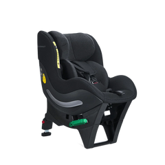 Avionaut Sky AirFlow – Black | Rear-Facing 0–25kg (Swedish Plus Tested)