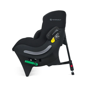 Avionaut Sky AirFlow – Black | Rear-Facing 0–25kg (Swedish Plus Tested) Avionaut