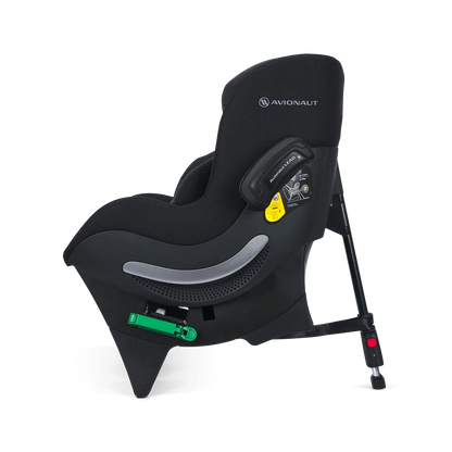 Avionaut Sky AirFlow – Black | Rear-Facing 0–25kg (Swedish Plus Tested) Avionaut