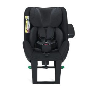 Avionaut Sky AirFlow – Black | Rear-Facing 0–25kg (Swedish Plus Tested) Avionaut