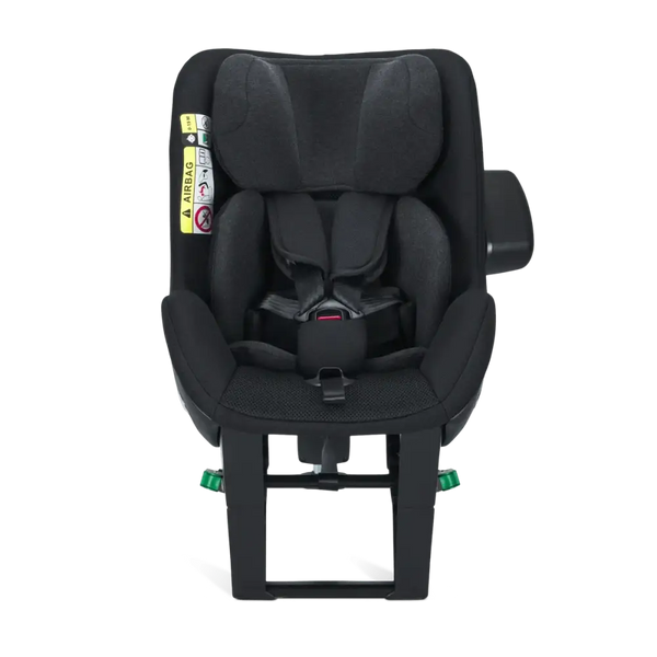 Avionaut Sky AirFlow – Black | Rear-Facing 0–25kg (Swedish Plus Tested) Avionaut