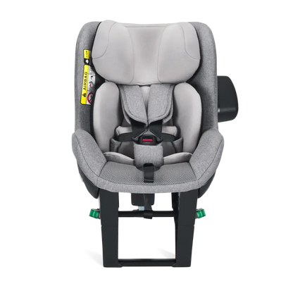 Avionaut Sky AirFlow – Grey | Rear-Facing 0–25kg (Swedish Plus Tested) Avionaut