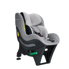 Avionaut Sky AirFlow – Grey | Rear-Facing 0–25kg (Swedish Plus Tested)