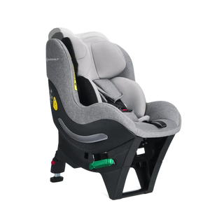 Avionaut Sky AirFlow – Grey | Rear-Facing 0–25kg (Swedish Plus Tested) Avionaut