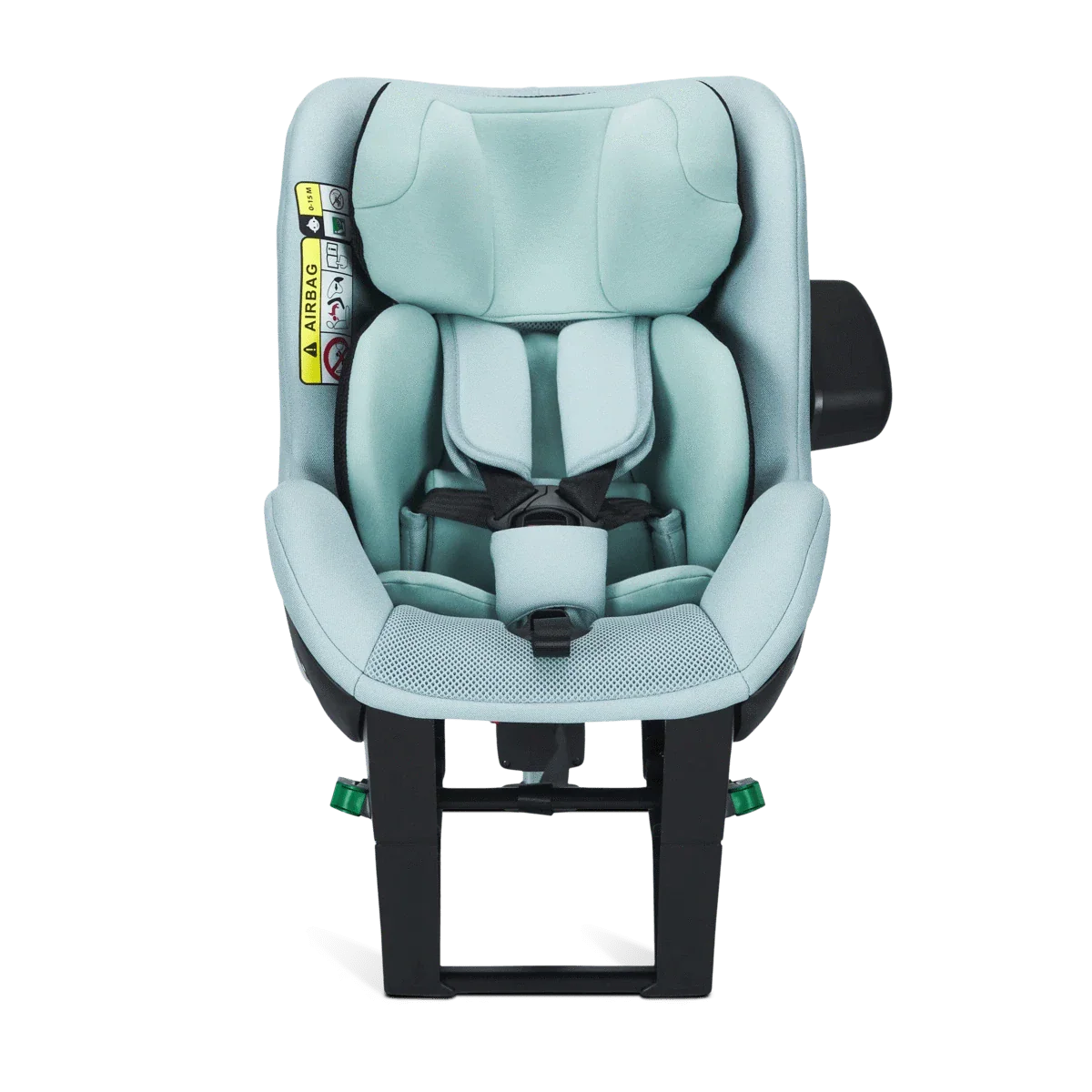 Avionaut Sky AirFlow – Mint | Rear-Facing 0–25kg (Swedish Plus Tested) Avionaut