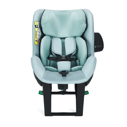 Avionaut Sky AirFlow – Mint | Rear-Facing 0–25kg (Swedish Plus Tested) Avionaut