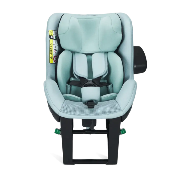 Avionaut Sky AirFlow – Mint | Rear-Facing 0–25kg (Swedish Plus Tested) Avionaut