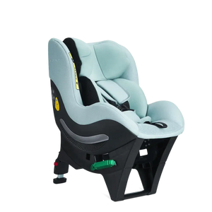 Avionaut Sky AirFlow – Mint | Rear-Facing 0–25kg (Swedish Plus Tested) Avionaut