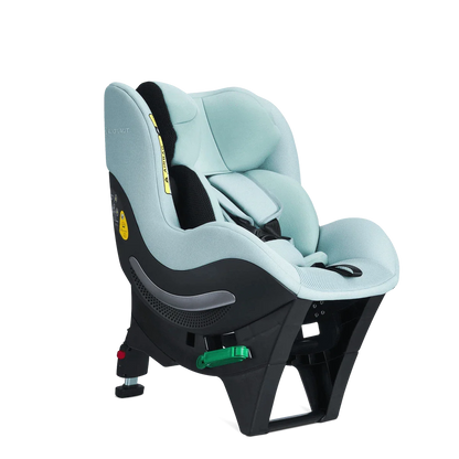 Avionaut Sky AirFlow – Mint | Rear-Facing 0–25kg (Swedish Plus Tested) Avionaut