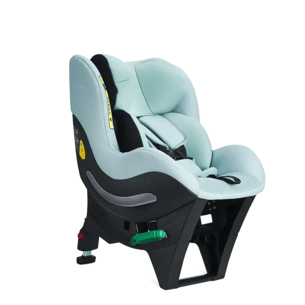 Avionaut Sky AirFlow – Mint | Rear-Facing 0–25kg (Swedish Plus Tested) Avionaut