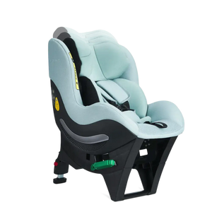 Avionaut Sky AirFlow – Mint | Rear-Facing 0–25kg (Swedish Plus Tested) Avionaut