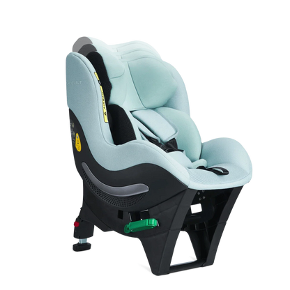 Avionaut Sky AirFlow – Mint | Rear-Facing 0–25kg (Swedish Plus Tested) Avionaut
