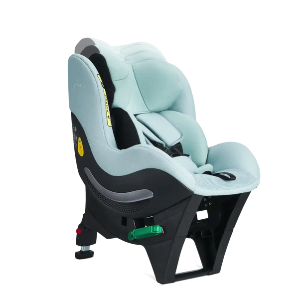 Avionaut Sky AirFlow – Mint | Rear-Facing 0–25kg (Swedish Plus Tested) Avionaut