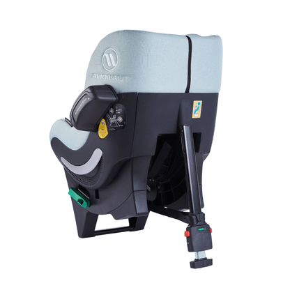 Avionaut Sky AirFlow – Mint | Rear-Facing 0–25kg (Swedish Plus Tested) Avionaut