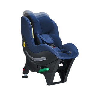 Avionaut Sky AirFlow – Navy | Rear-Facing 0–25kg (Swedish Plus Tested) Avionaut