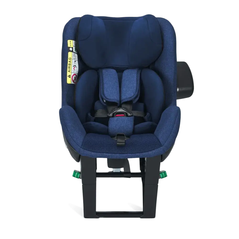 Avionaut Sky AirFlow – Navy | Rear-Facing 0–25kg (Swedish Plus Tested) Avionaut
