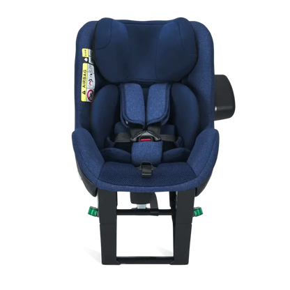 Avionaut Sky AirFlow – Navy | Rear-Facing 0–25kg (Swedish Plus Tested) Avionaut