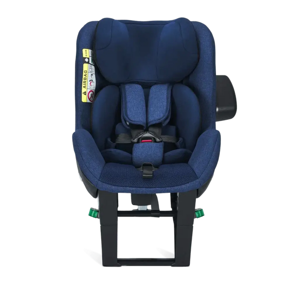 Avionaut Sky AirFlow – Navy | Rear-Facing 0–25kg (Swedish Plus Tested) Avionaut