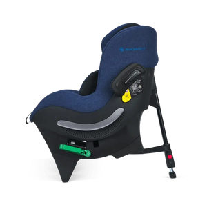Avionaut Sky AirFlow – Navy | Rear-Facing 0–25kg (Swedish Plus Tested) Avionaut
