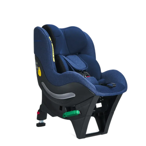 Avionaut Sky AirFlow – Navy | Rear-Facing 0–25kg (Swedish Plus Tested) Avionaut