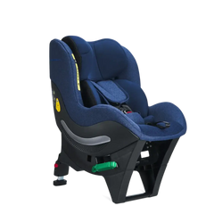 Avionaut Sky AirFlow – Navy | Rear-Facing 0–25kg (Swedish Plus Tested)