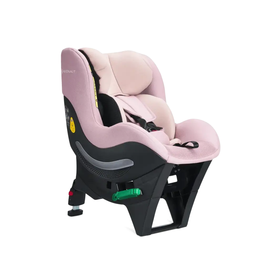 Avionaut Sky AirFlow – Pink | Rear-Facing 0–25kg (Swedish Plus Tested) Avionaut