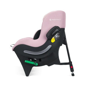 Avionaut Sky AirFlow – Pink | Rear-Facing 0–25kg (Swedish Plus Tested) Avionaut