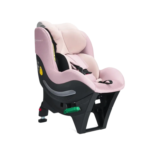 Avionaut Sky AirFlow – Pink | Rear-Facing 0–25kg (Swedish Plus Tested) Avionaut