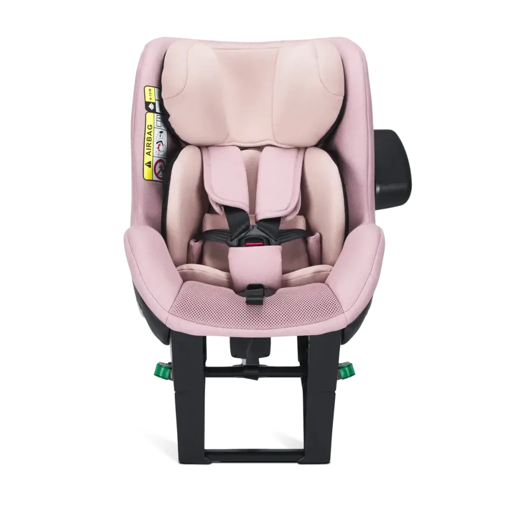 Avionaut Sky AirFlow – Pink | Rear-Facing 0–25kg (Swedish Plus Tested) Avionaut