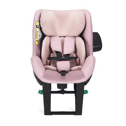 Avionaut Sky AirFlow – Pink | Rear-Facing 0–25kg (Swedish Plus Tested) Avionaut