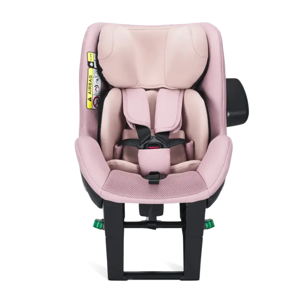 Avionaut Sky AirFlow – Pink | Rear-Facing 0–25kg (Swedish Plus Tested) Avionaut